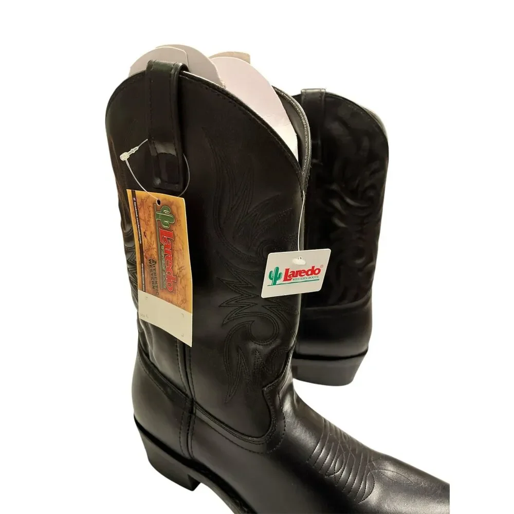 Laredo new box